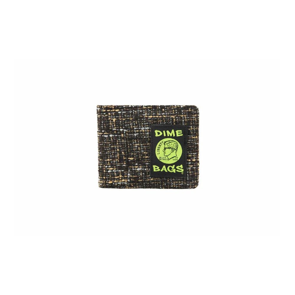 Dime Bag Bifold Wallet - Image 2