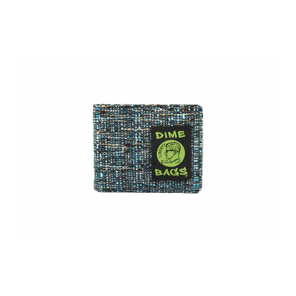 Dime Bag Bifold Wallet - Image 3