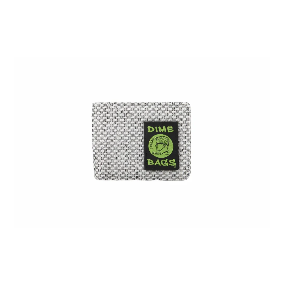 Dime Bag Bifold Wallet - Image 6