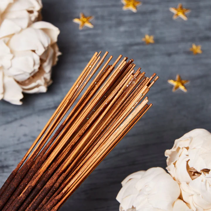 Wizard Wild Berry Incense Sticks - Image 2