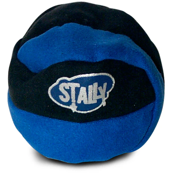 World Footbag Stally Foot Bag Hacky Sack - Image 2