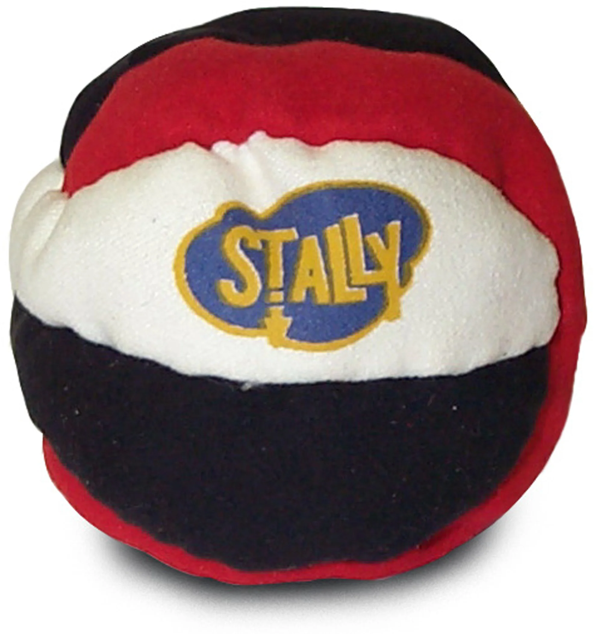 World Footbag Stally Foot Bag Hacky Sack - Image 3