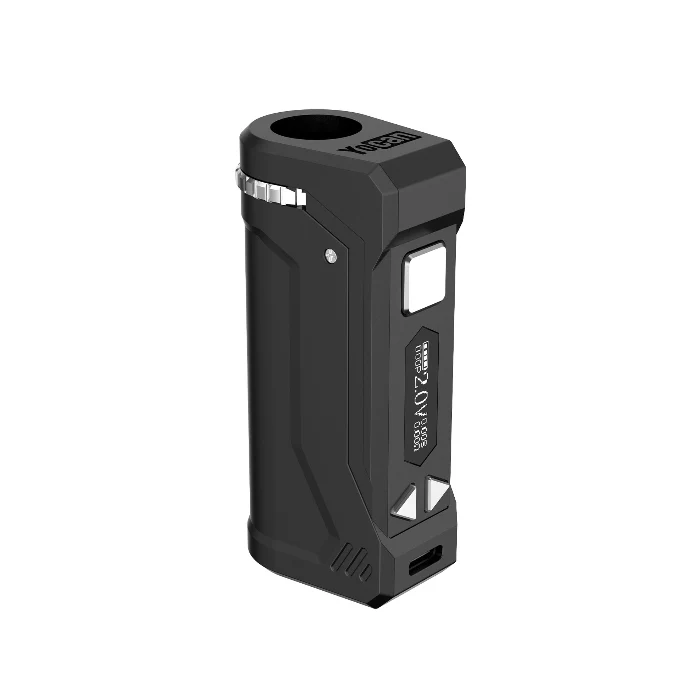 Yocan UNI Pro Box Mod - Black