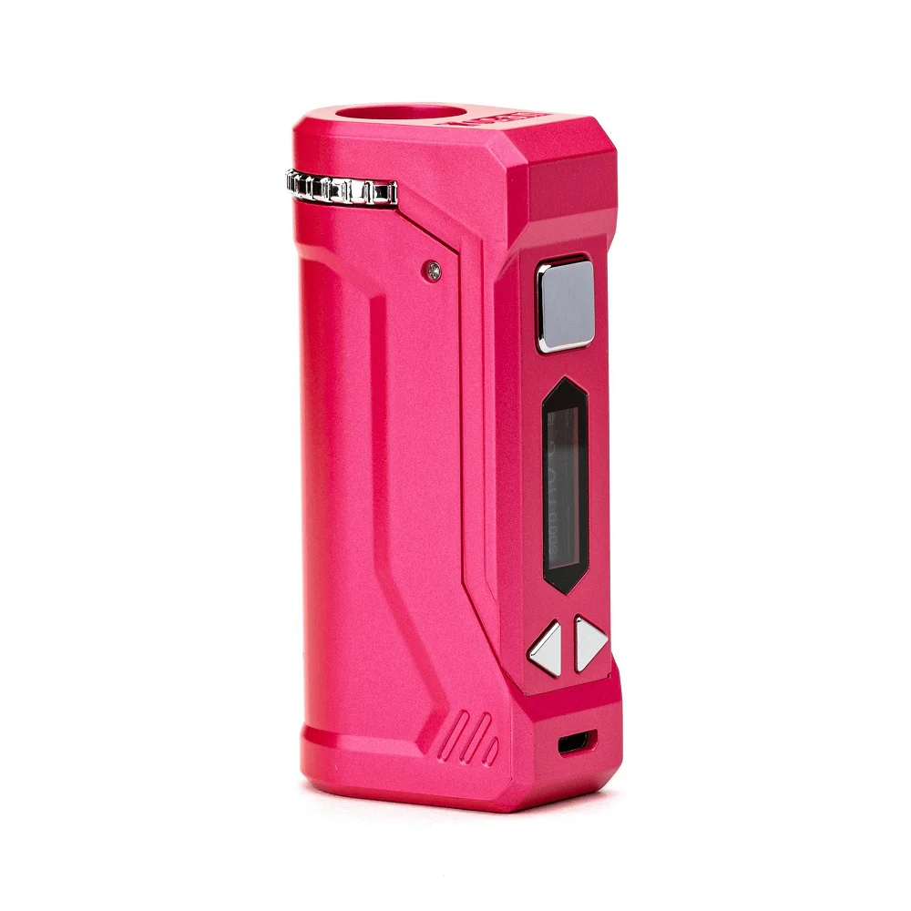 Yocan UNI Pro Box Mod - Pink
