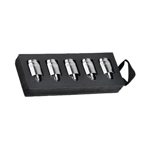 Zenco Replacement Coils - Ceramic 5 pack